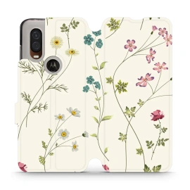 Phone Case Motorola One Vision - Design MD03S