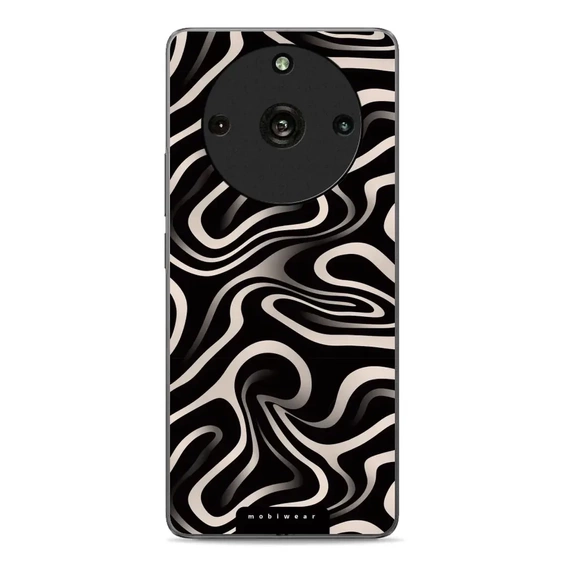 Hülle Glossy Case für Realme 11 Pro Plus - Farbe GA63G