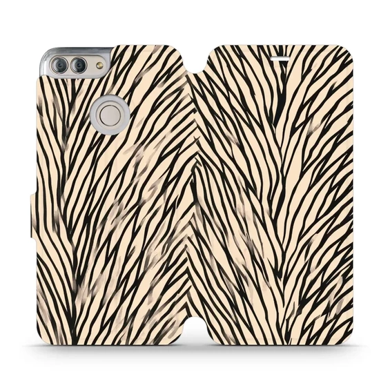 Phone Case Huawei P Smart - Design VA52S