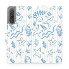 Phone Case Sony Xperia 10 V - Design VP88S