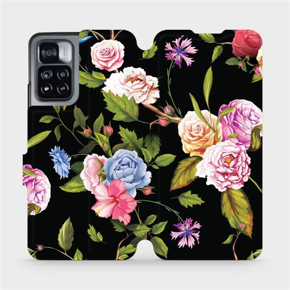 Phone Case Xiaomi Redmi Note 11 Pro - Design VD07S