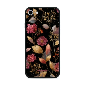 Phone Glossy Case Apple iPhone SE 2022 - Design G171G