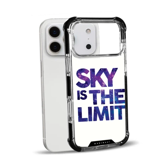 Hülle MagSafe Elite Bumper für Apple iPhone 17 Pro Max - Farbe D081D