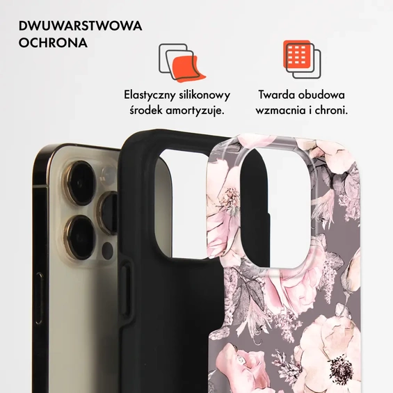 Case Elite Pro for Samsung Galaxy A56 5G - Design EX06E