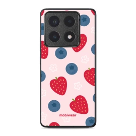 Hülle Glossy Case für Xiaomi 14T Pro - Farbe GP84G