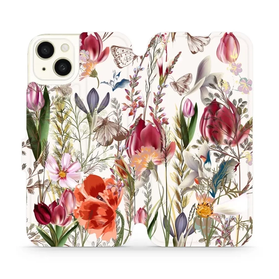 Phone Case Apple iPhone 15 Plus - Design MP01S