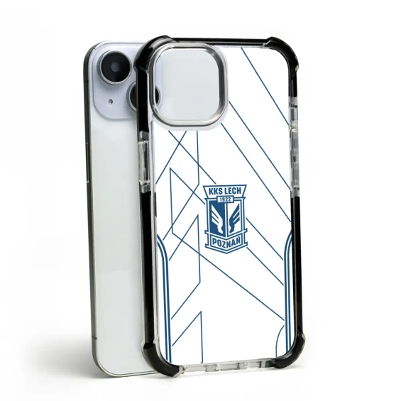 Case MagSafe Elite Bumper for Apple iPhone 16 Pro Max - Design D02LP