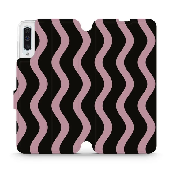 Etui do Samsung Galaxy A50 - wzór VA54S