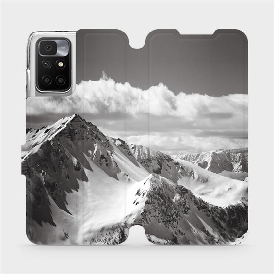 Phone Case Xiaomi Redmi 10 - Design M152P