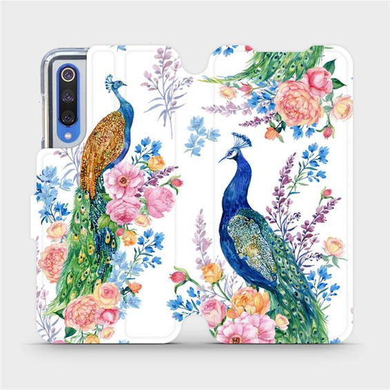 Phone Case Xiaomi Mi 9 SE - Design MX08S