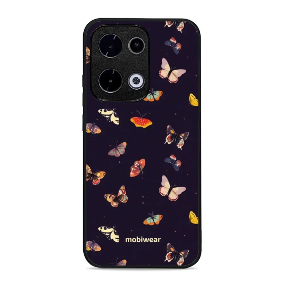 Phone Glossy Case OPPO Reno 13 - Design GP78G