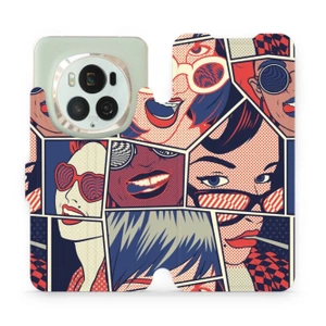 Phone Case Huawei Honor Magic6 Pro - Design VP18P