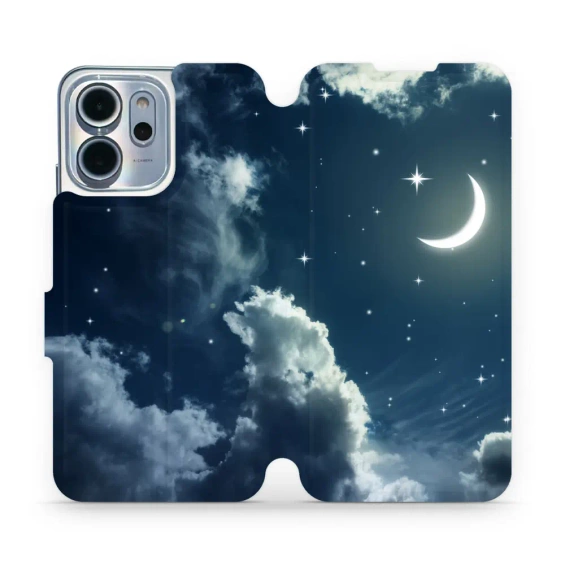 Etui do OPPO Reno 14 FS 5G - wzór V145P