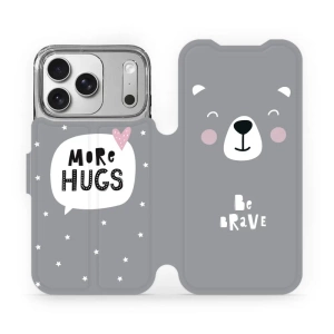 Hülle für Apple iPhone 17 Pro - Farbe MH06P