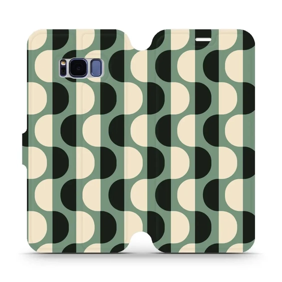 Phone Case Samsung Galaxy S8 - Design VA56S