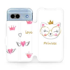 Etui do Google Pixel 8A - wzór MH03S