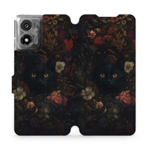 Phone Case Motorola Moto E14 - Design V161S