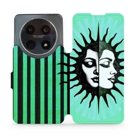 Phone Case Huawei Nova 12i - Design VP58S