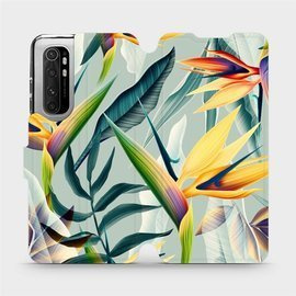Phone Case Xiaomi Mi Note 10 Lite - Design MC02S