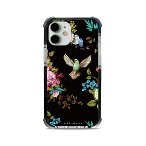 Case MagSafe Elite Bumper for Apple iPhone 12 mini - Design D007D