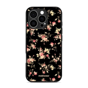 Hülle Glossy Case für Apple iPhone 16 Pro - Farbe G039G