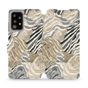 Etui do Samsung Galaxy A52 - wzór V168S