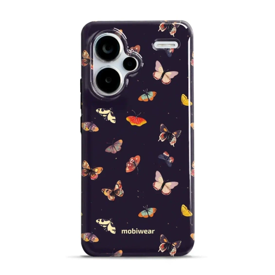 Case Elite Pro for Xiaomi Redmi Note 13 Pro Plus - Design EP78E