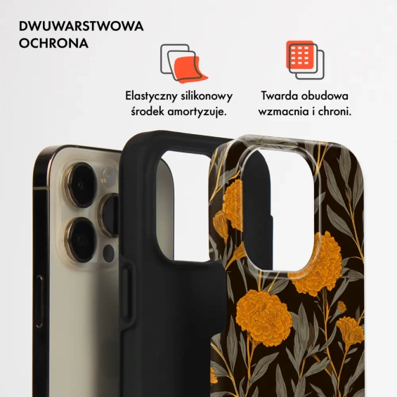 Etui Elite Pro do Apple iPhone 11 Pro - wzór E175E