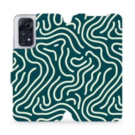 Phone Case Xiaomi Redmi Note 11 - Design VA61S