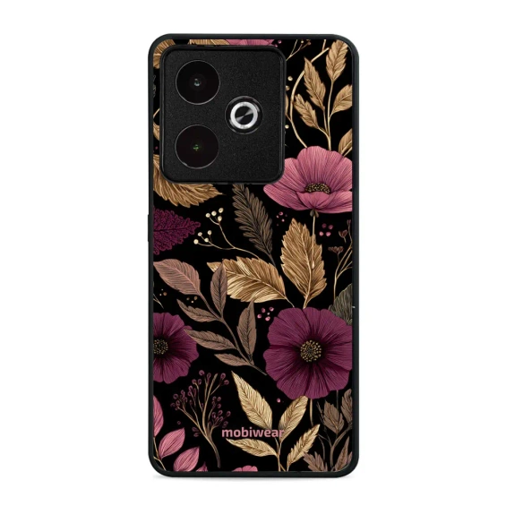 Phone Glossy Case Realme GT 7 - Design G170G