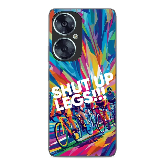 Phone Glossy Case Huawei Nova 11i - Design GD03G