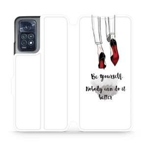 Phone Case Xiaomi Redmi Note 12 Pro 4G - Design M046P