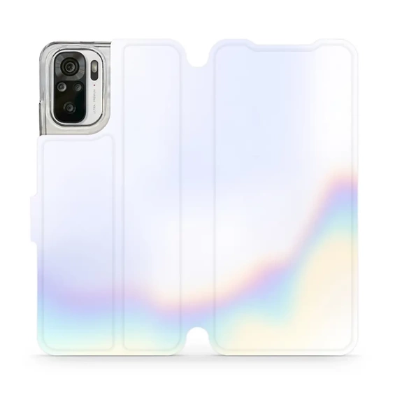 Phone Case Xiaomi Redmi Note 10 - Design VP64S