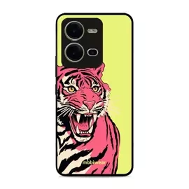 Phone Glossy Case Vivo X80 Lite - Design G051G