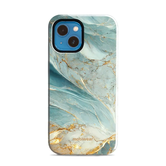 Etui Elite Pro do Apple iPhone 13 mini - wzór EP34E