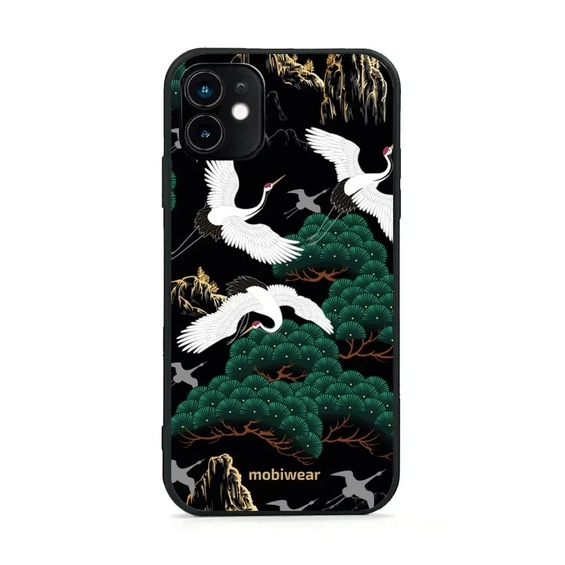 Phone Glossy Case Apple iPhone 11 - Design G042G