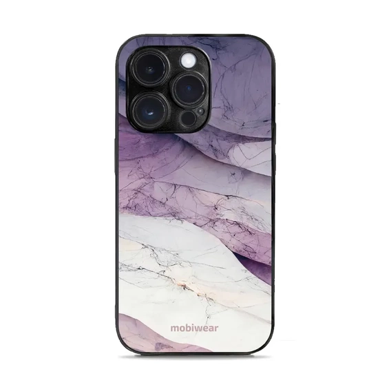 Phone Glossy Case Apple iPhone 14 Pro - Design G028G