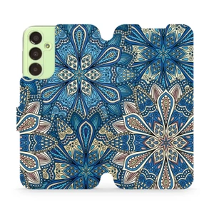 Phone Case Samsung Galaxy A24 - Design V108P