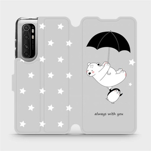 Phone Case Xiaomi Mi Note 10 Lite - Design MH08P