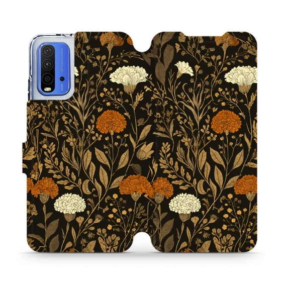 Phone Case Xiaomi Redmi 9T - Design V174S