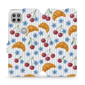 Phone Case Motorola Moto G 5G - Design VP85S