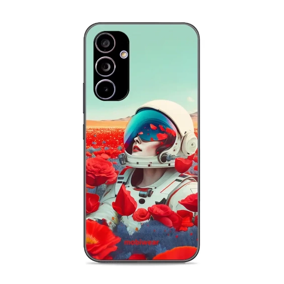 Phone Glossy Case Samsung Galaxy A54 - Design G001G