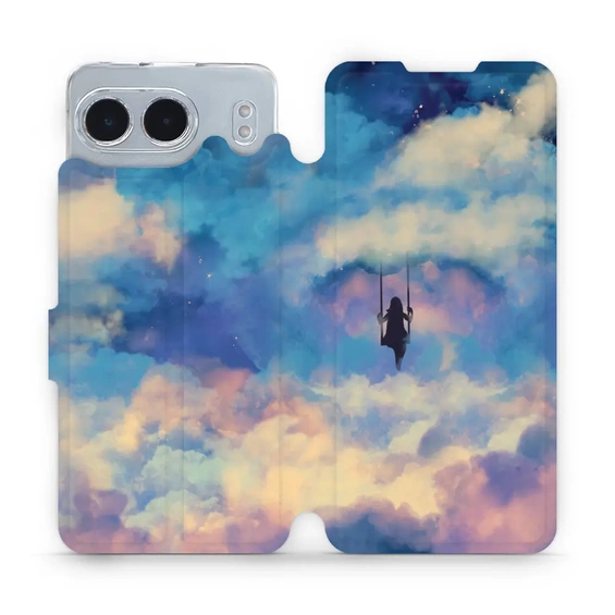 Phone Case OnePlus Nord 4 5G - Design MR09S