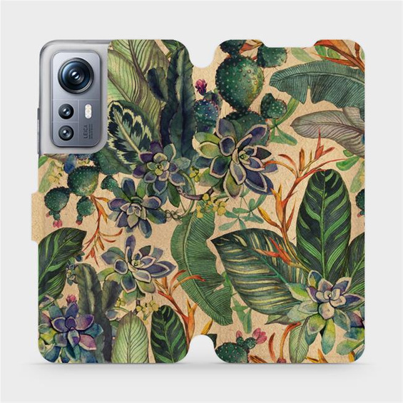 Phone Case Xiaomi 12S - Design VP05S