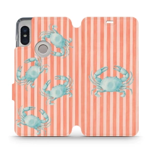 Phone Case Xiaomi Redmi Note 5 - Design VP87S