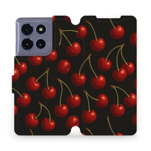 Etui do Motorola Moto G86 5G - wzór VP83S