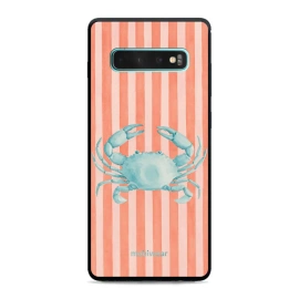 Phone Glossy Case Samsung Galaxy S10 Plus - Design GP87G
