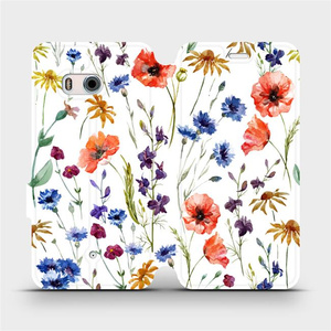 Phone Case HTC U11 - Design MP04S