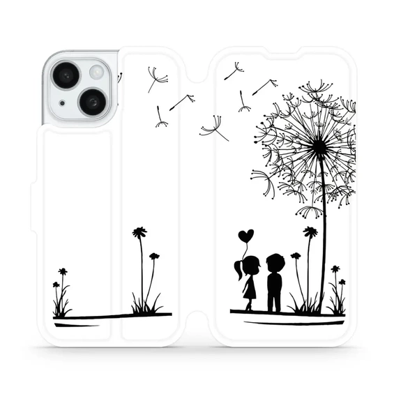 Phone Case Apple iPhone 15 - Design MH16P