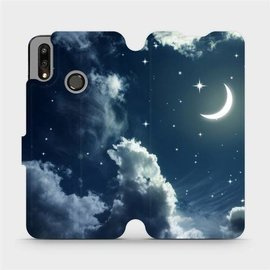 Hülle für Huawei P Smart 2019 - Farbe V145P